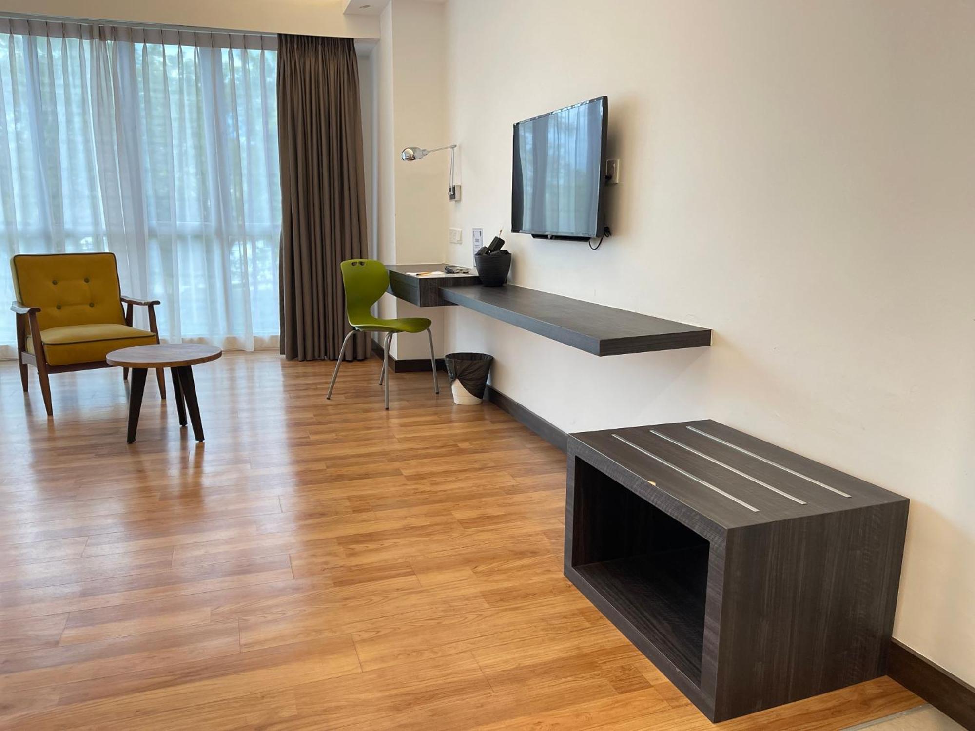 Win Hotel Sibu Exterior photo